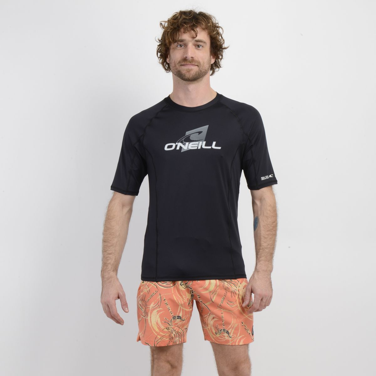 O'NEILL - LYCRA KICK NEGRO