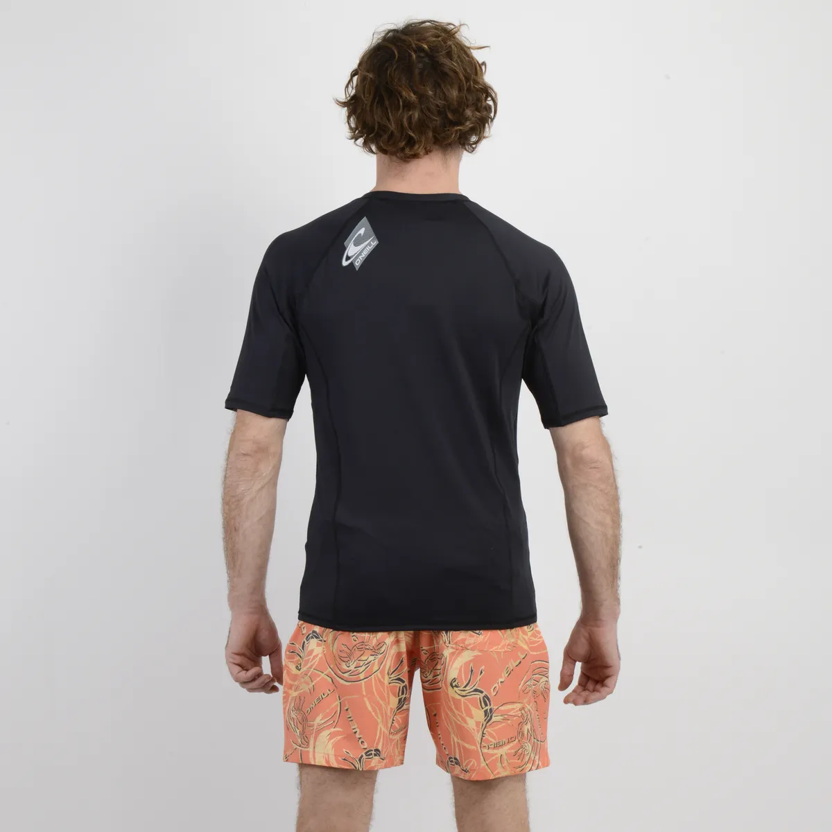 O'NEILL - LYCRA KICK NEGRO