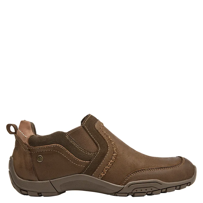 PANAMA JACK - Zapatilla Mujer Casual Marrón claro