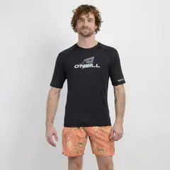 O'NEILL - LYCRA KICK NEGRO