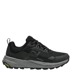 PJACK - Zapatilla Hombre Outdoor Negro