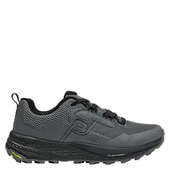 PJACK - Zapatilla Hombre Outdoor Gris