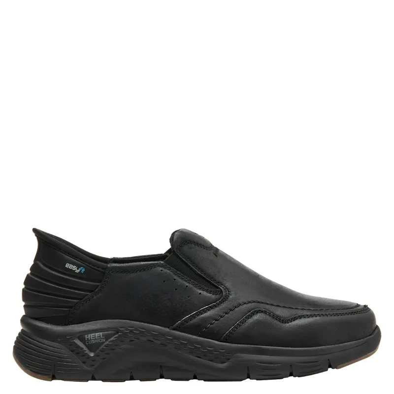 16 HRS - Zapatilla Hombre Casual Negro
