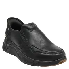 16 HRS - Zapatilla Hombre Casual Negro