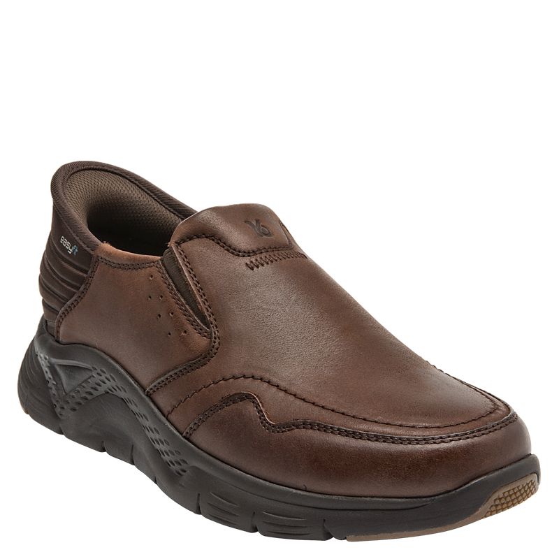 16 HRS - Zapatilla Hombre Casual Marrón
