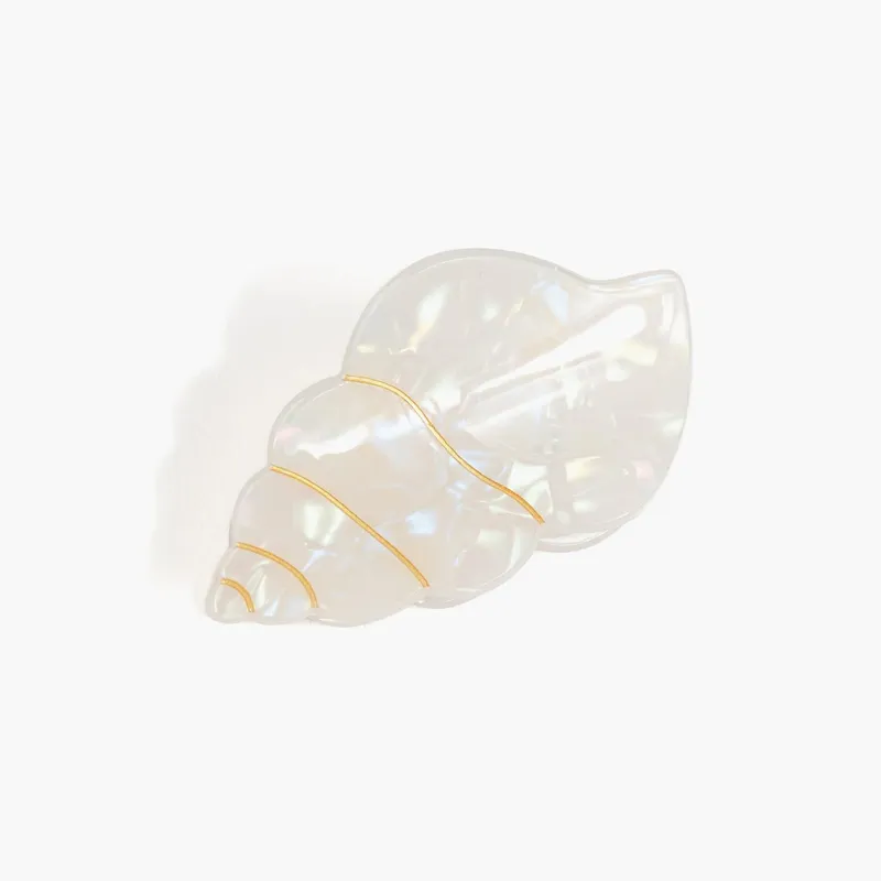 LOUNGE - Pinza Mujer Conchita Botanicals