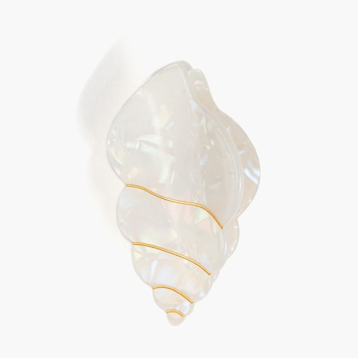 LOUNGE - Pinza Mujer Conchita Botanicals