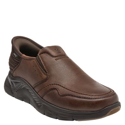 Imagen 2 del producto Zapatilla Hombre Casual Marrón
