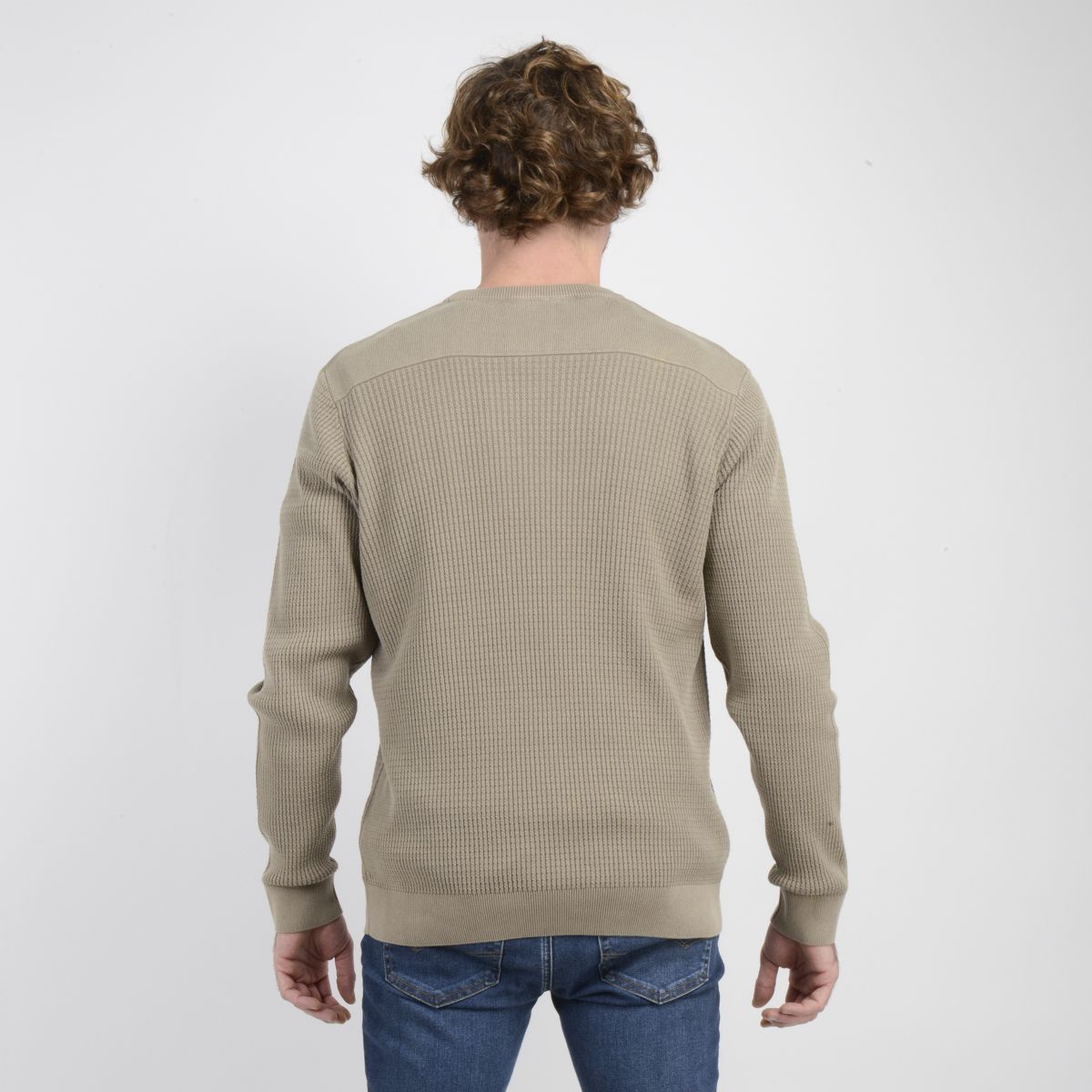 O'NEILL - SWEATER WARP CAFÉ