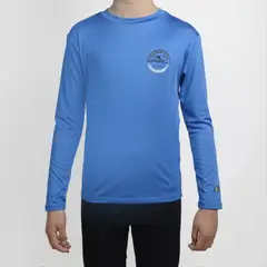 O'NEILL - LYCRA ROUDERS AZUL OSCURO
