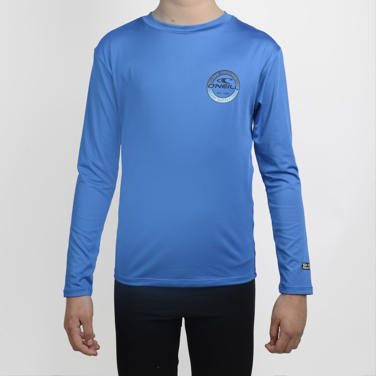 O'NEILL - LYCRA ROUDERS AZUL OSCURO