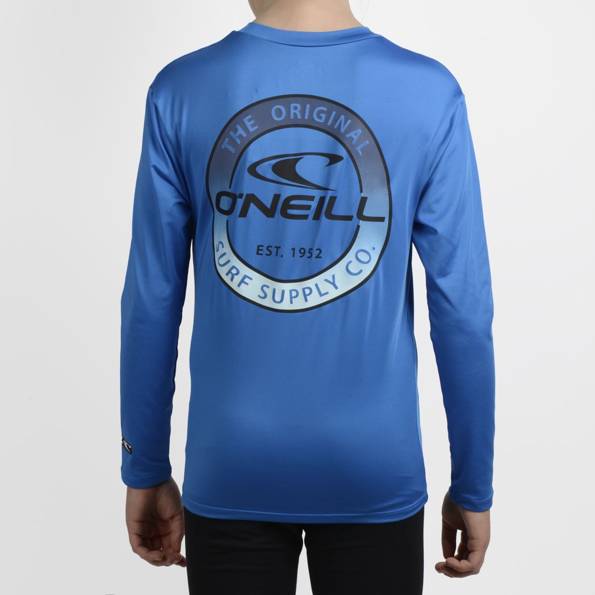 O'NEILL - LYCRA ROUDERS AZUL OSCURO