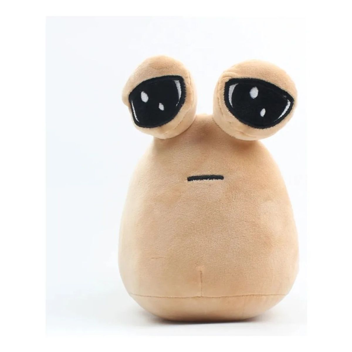 GIOIO - Pou De Peluche Juguete Alien Emocion Regalo Muñeco Furdiburb