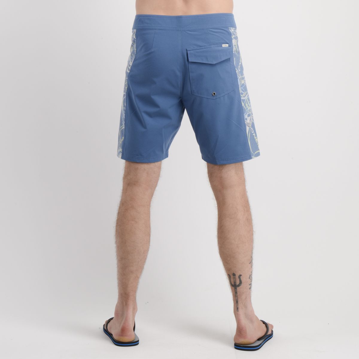 O'NEILL - BOARDSHORT O'RIGINALS PANEL 16" AZUL