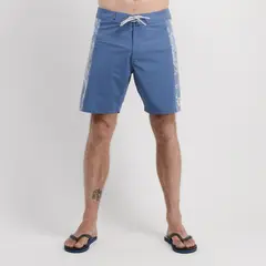 O'NEILL - BOARDSHORT O'RIGINALS PANEL 16" AZUL