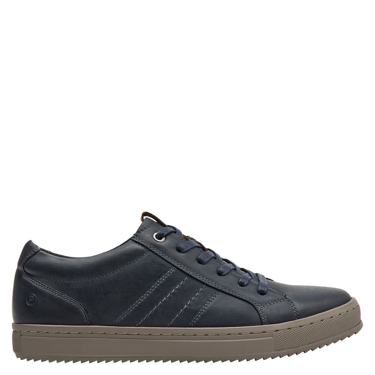 PLUMA - Zapatilla Hombre Casual Azul