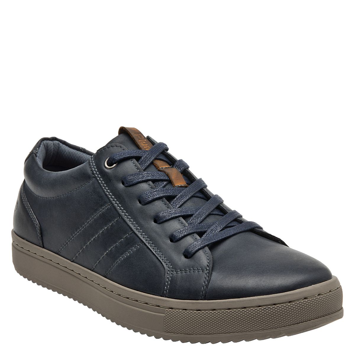 PLUMA - Zapatilla Hombre Casual Azul