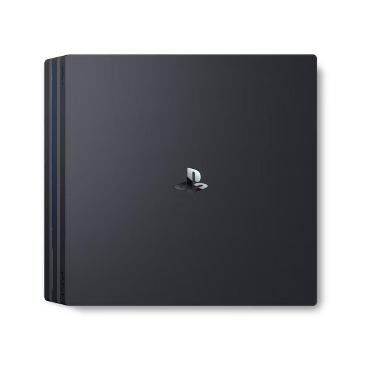 SONY - Consola Sony Playstation PS4 Pro 1TB Negro Reacondicionado