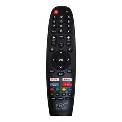 GENERICO - Control Remoto Universal Compatible Caixun Vrc-0651