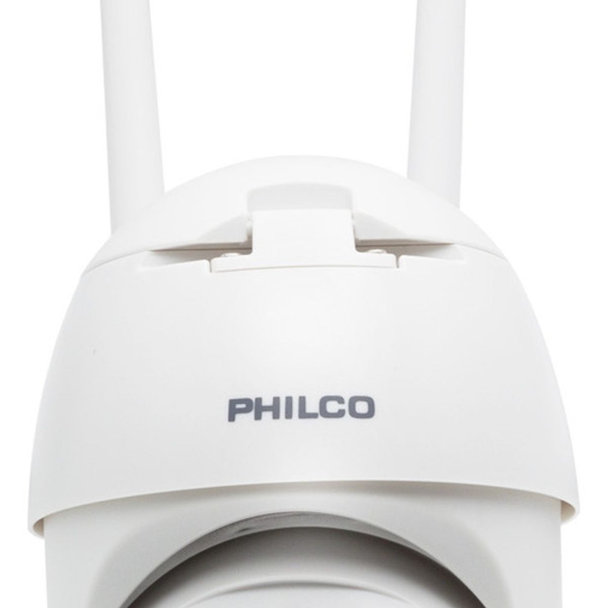 PHILCO - Camara De Seguridad Ip Wifi Rotativa Exteriores Philco H265