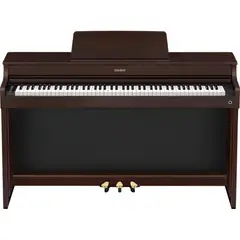 CASIO - Piano Digital Celviano AP-300-BN - Café
