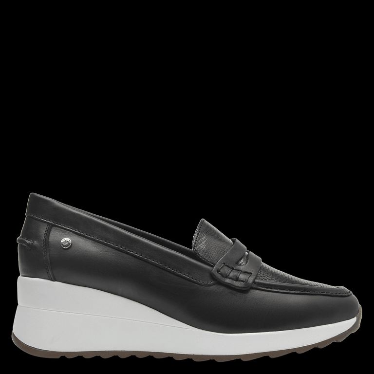 Mocasín Mujer Casual