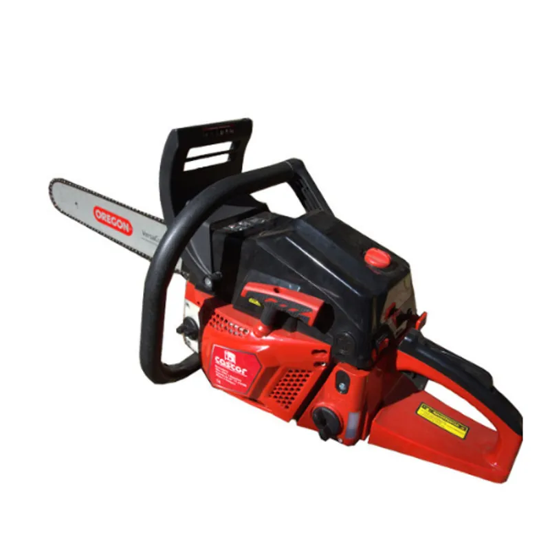 CASTOR - Motosierra Castor T-CS598