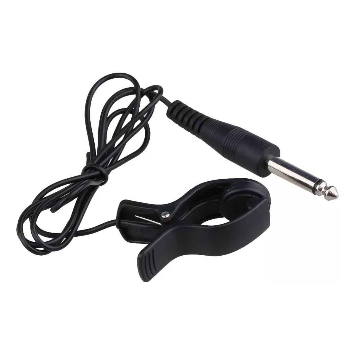 NUTECH - Capsula Tipo Pinzas Para Guitarras Nutech 06319