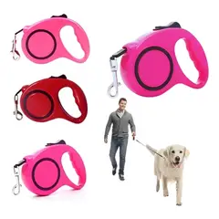 GENERICO - Correa Dpaseo Pmascotas Perros O Gatos 5m 6000591