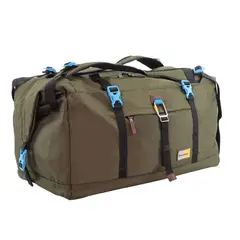 DISCOVERY - Bolso Mochila Viaje ICON RPET 63L