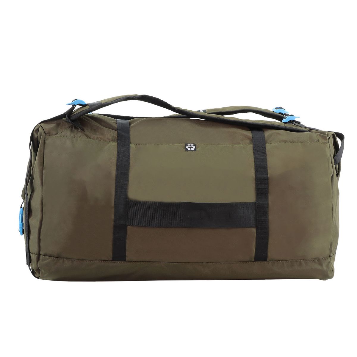 DISCOVERY - Bolso Mochila Viaje ICON Discovery RPET 63L