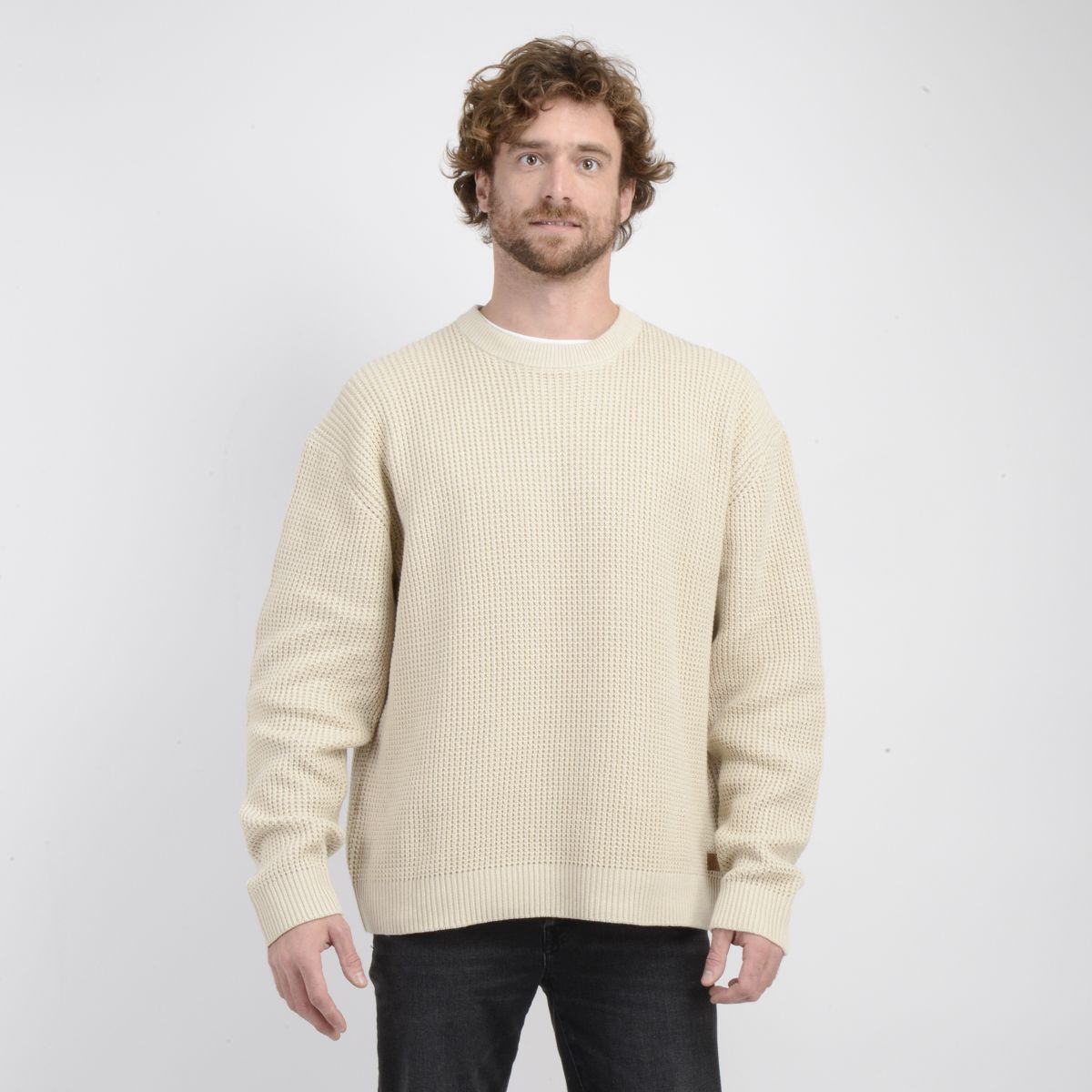 O'NEILL - SWEATER WEDGE BEIGE