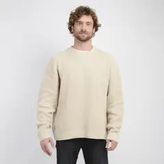 O'NEILL - SWEATER WEDGE BEIGE