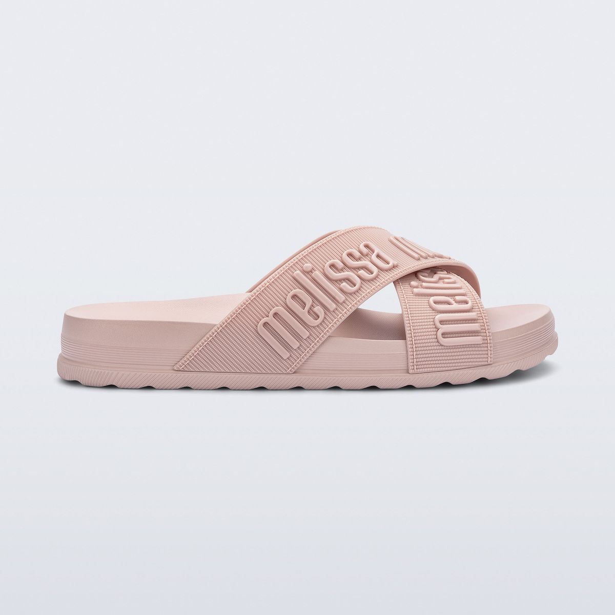 MELISSA - Melissa Cozy Slide M Lover II Rosa