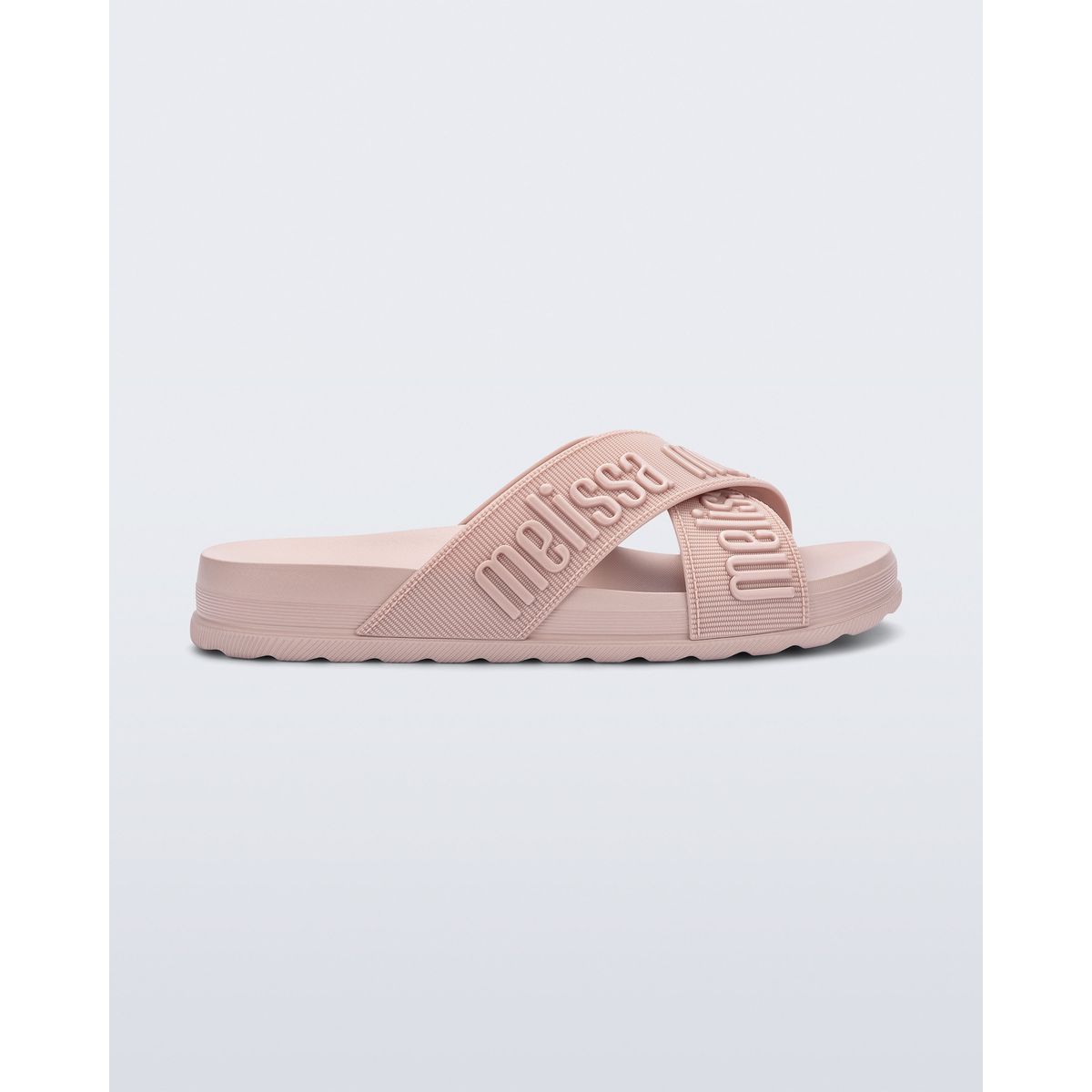 MELISSA - Melissa Cozy Slide M Lover II Rosa
