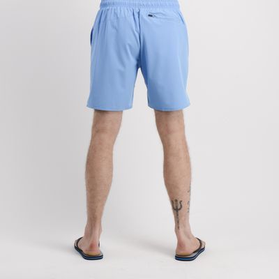 Imagen 2 del producto TRAJE DE BAÑO VOLLEY STAPLE 16"" AZUL