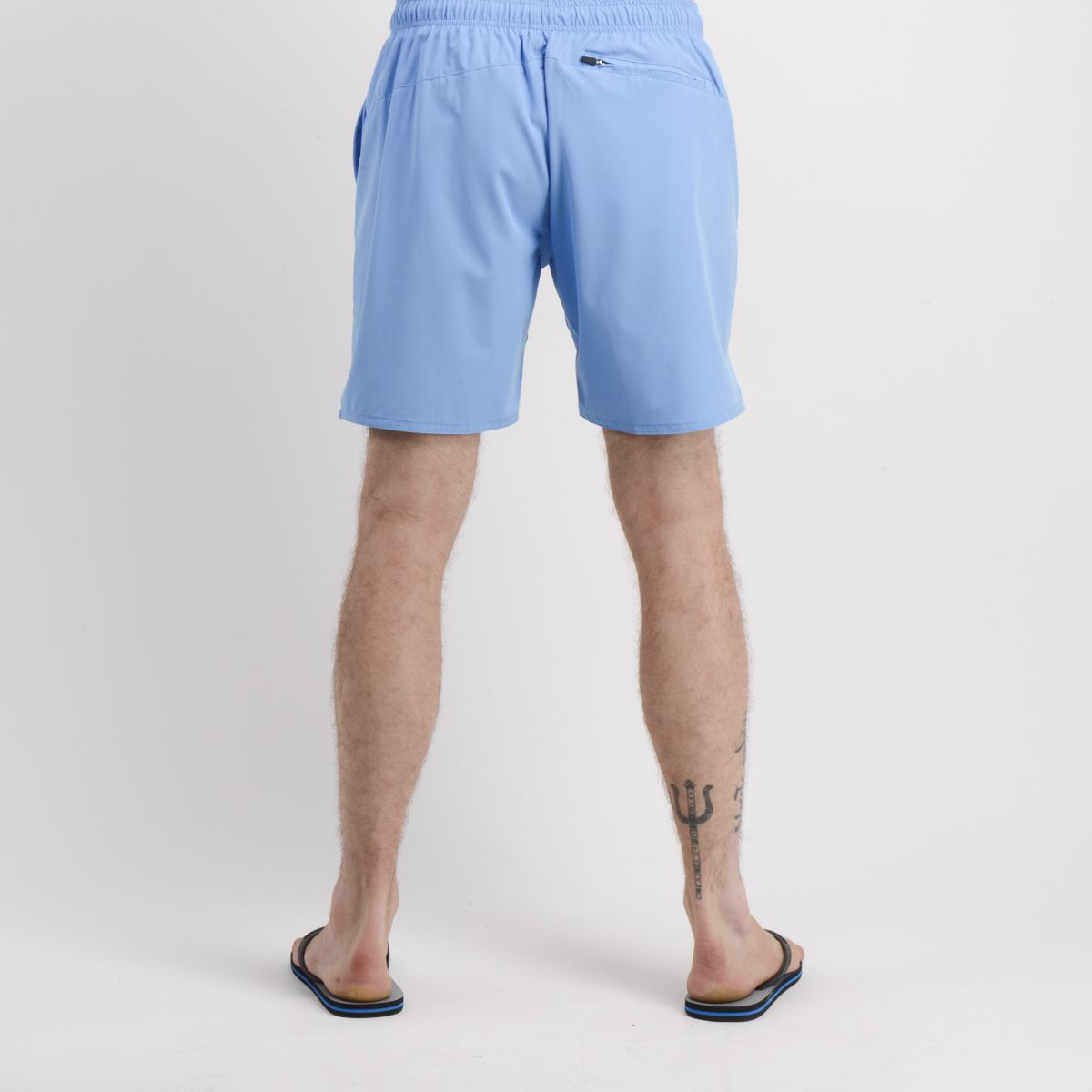 O'NEILL - TRAJE DE BAÑO VOLLEY STAPLE 16" AZUL