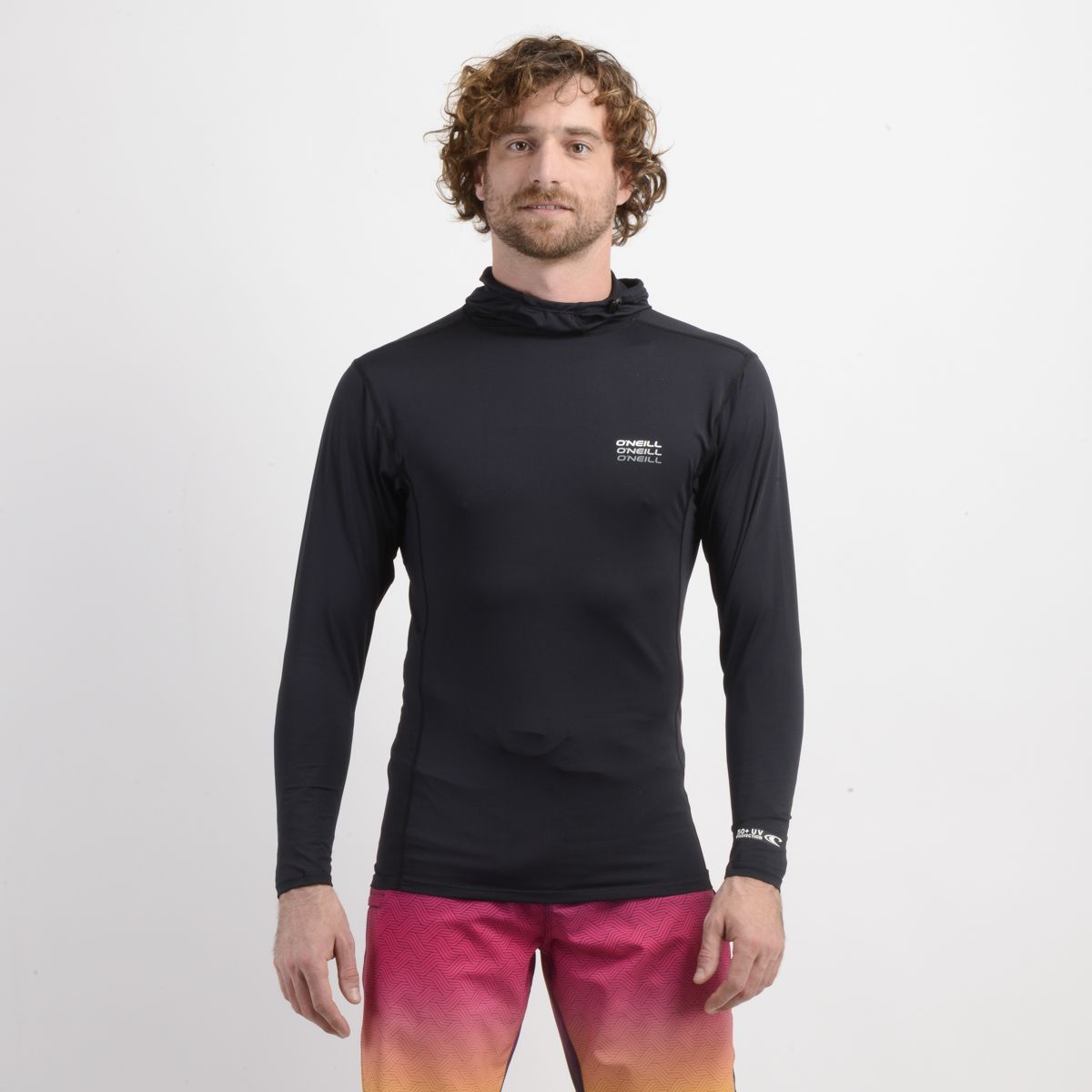 O'NEILL - LYCRA OCEANIC NEGRO