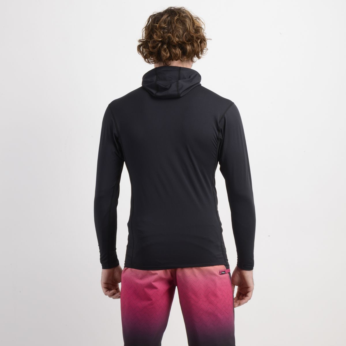 O'NEILL - LYCRA OCEANIC NEGRO