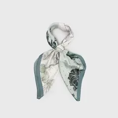 VC ACCESORIOS - Pañuelo Silk Feeling 70 x 70