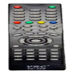 GENERICO - Control Remoto Universal Compatible Kioto Vrc-0603