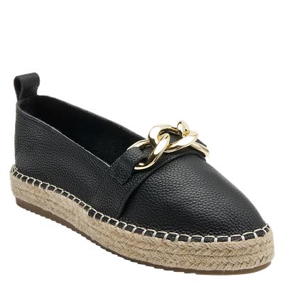 Imagen 2 del producto Alpargata Mujer Casual Negro