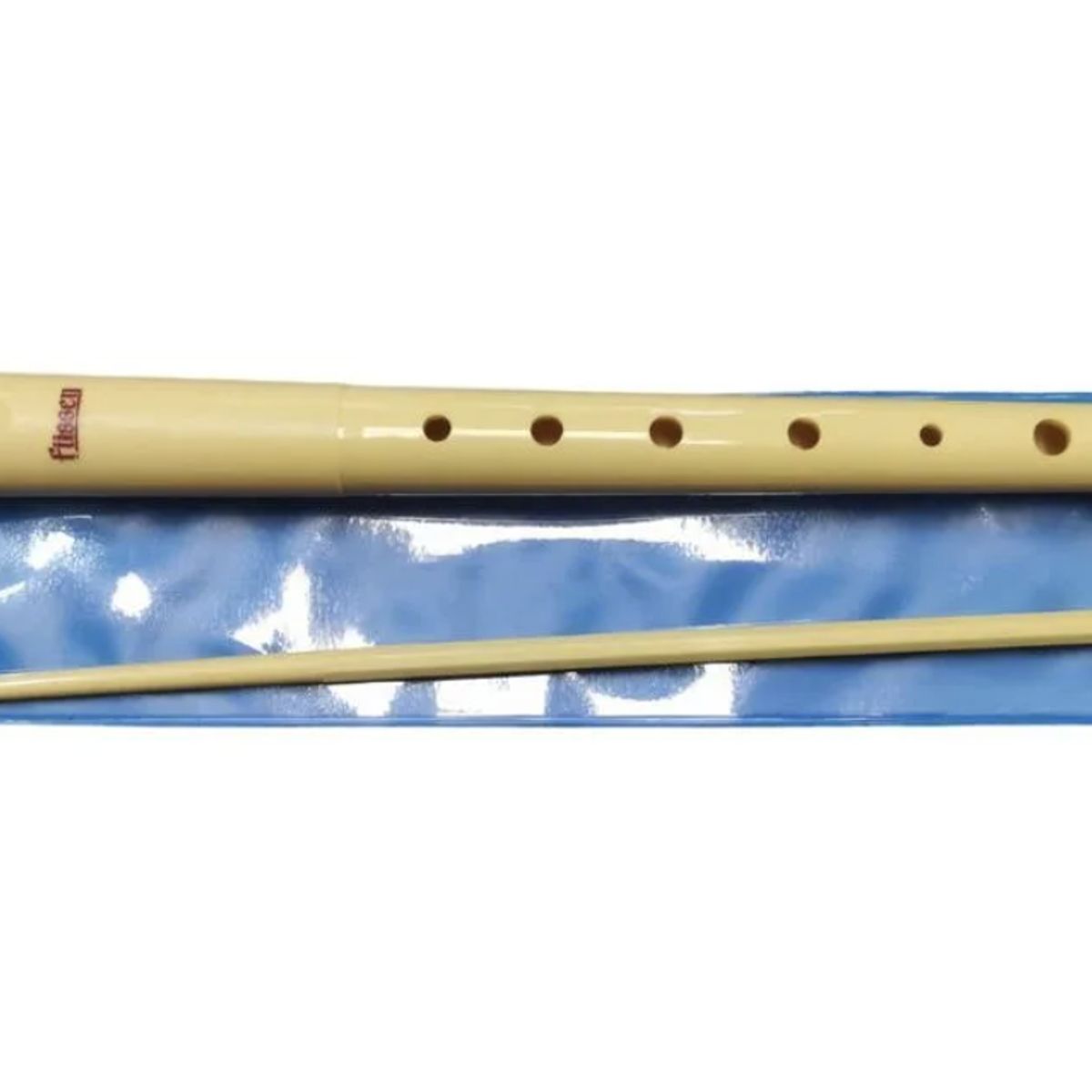 FUSSEN - Flauta Dulce Soprano Germana 8556 Fussen