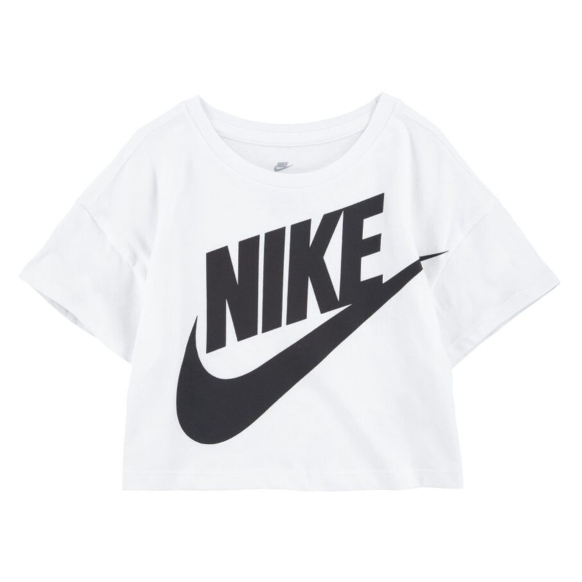 NIKE - POLERA NIKE KIDS ICON FUTURA