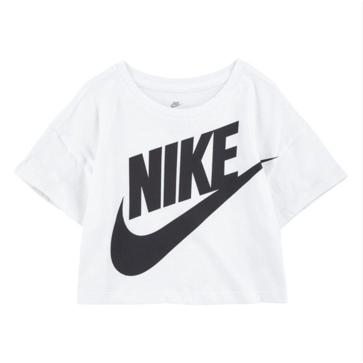 NIKE - POLERA NIKE KIDS ICON FUTURA