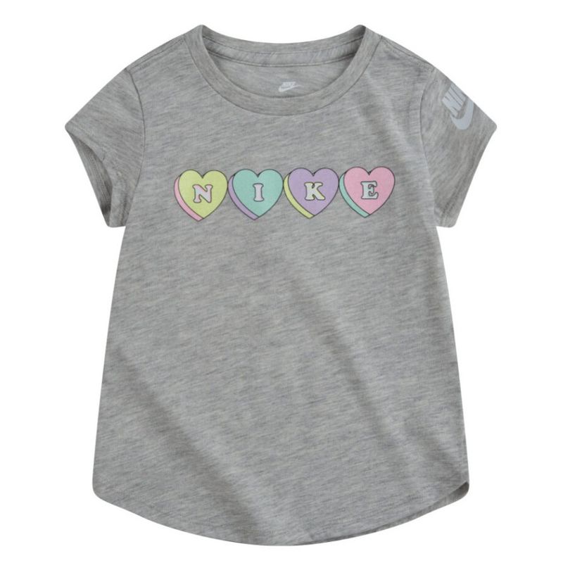 NIKE - POLERA NIKE KIDS ICON FUTURA