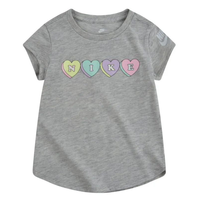 NIKE - POLERA NIKE KIDS ICON FUTURA