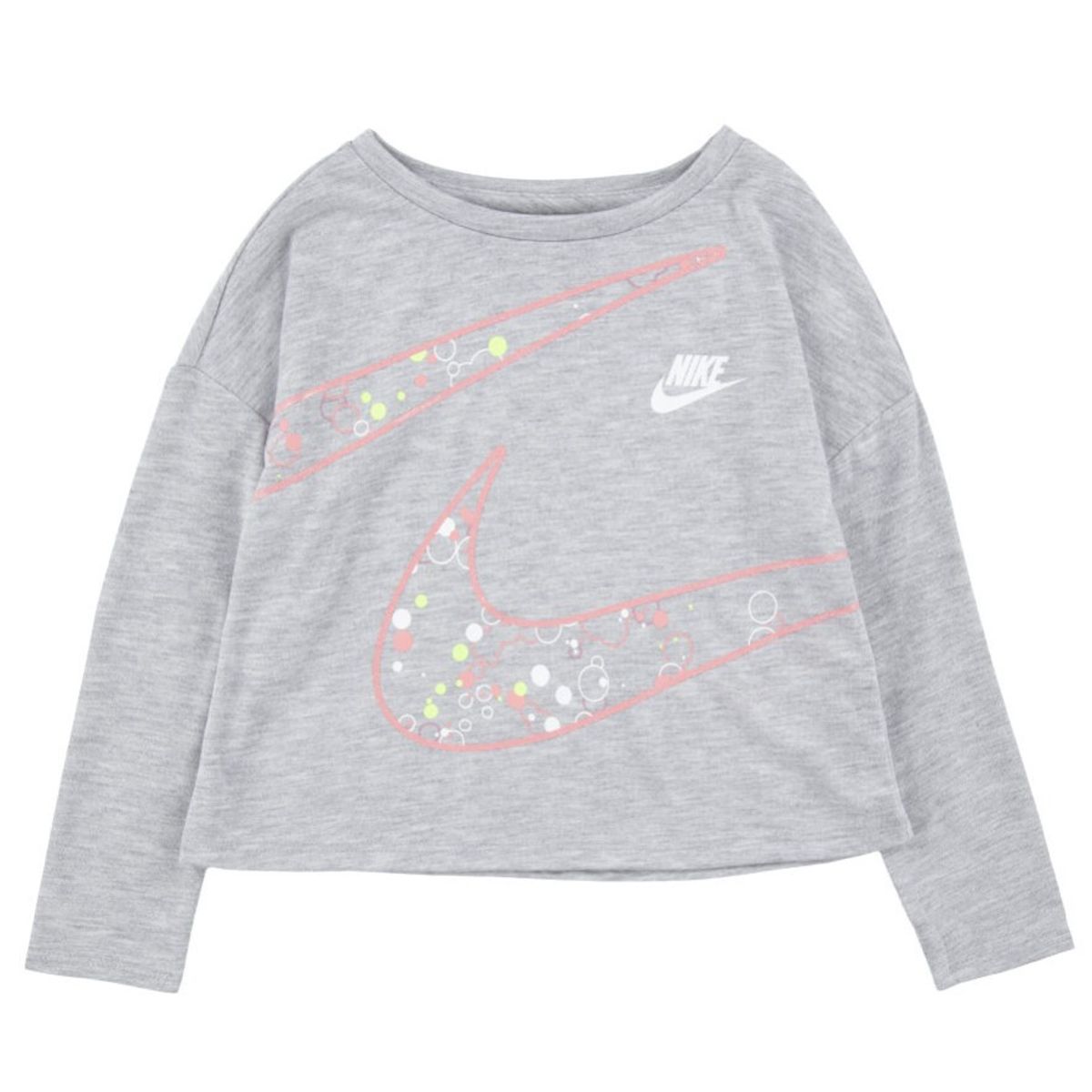 NIKE - POLERA NIKE KIDS DREAM CHASER
