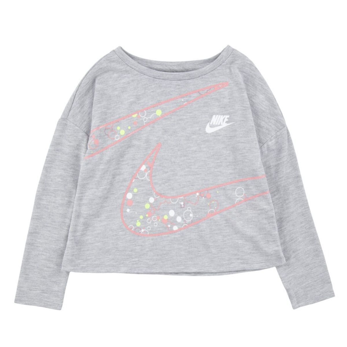 NIKE - POLERA NIKE KIDS DREAM CHASER