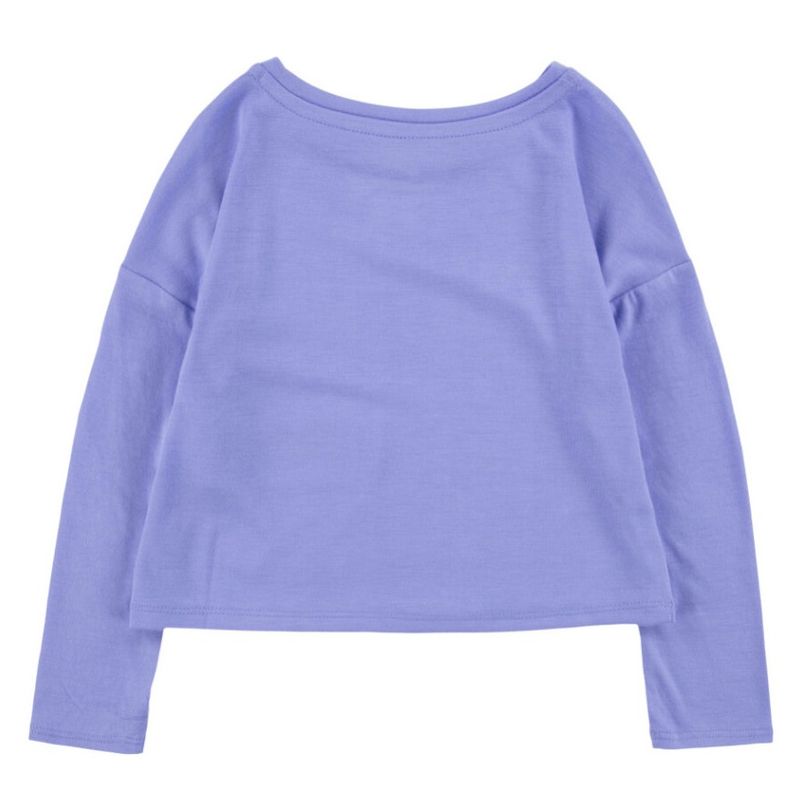 NIKE - POLERA NIKE KIDS DREAM CHASER